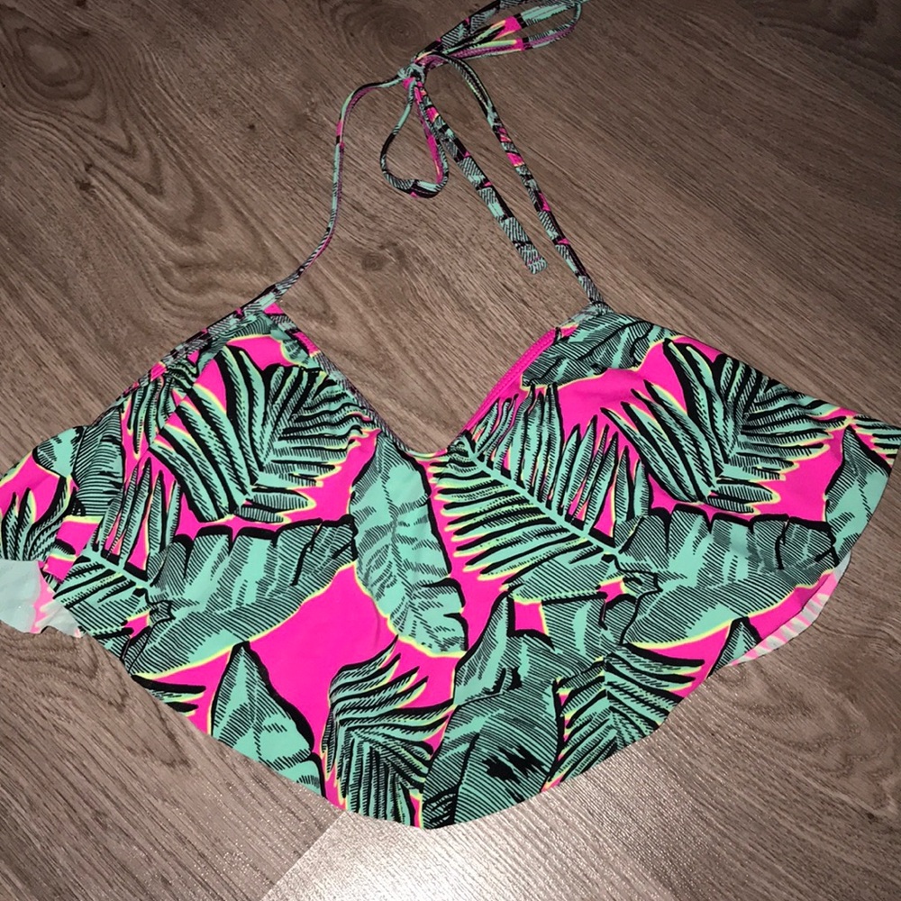 Pacsun -Swim top